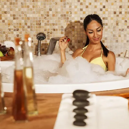 Otel Luna Blanca &