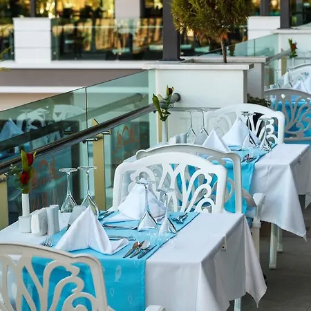 فندق Luna Blanca & 5*